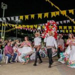 Banho de São João, shows nostálgicos e arraiás espalhados por MS; veja onde ir no fim de semana